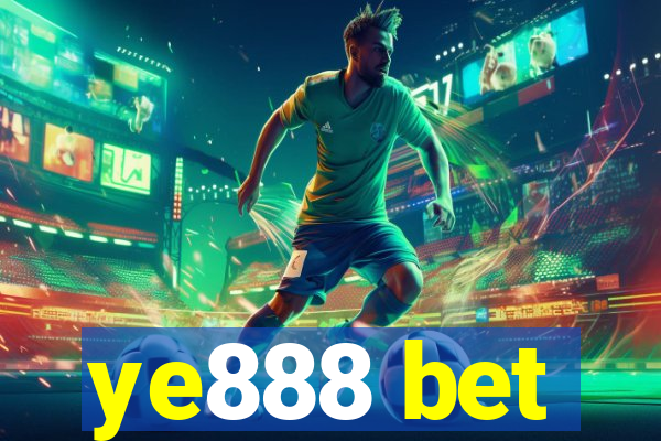 ye888 bet